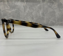 Carica l'immagine nel visualizzatore di Gallery, Reading Glasses Ray Ban 4378 2012 52 16 145 Havana + Hoya Lens

