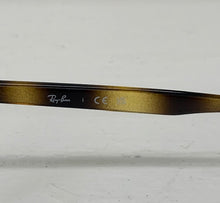 Carica l'immagine nel visualizzatore di Gallery, Reading Glasses Ray Ban 4378 2012 52 16 145 Havana + Hoya Lens
