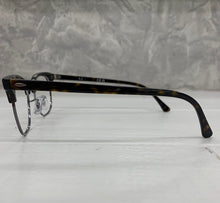 Carica l'immagine nel visualizzatore di Gallery, Reading Glasses Ray Ban 5154 2012 53 21 150 Dark Havana + Hoya Lens
