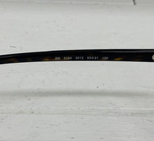 Carica l'immagine nel visualizzatore di Gallery, Reading Glasses Ray Ban 5154 2012 53 21 150 Dark Havana + Hoya Lens
