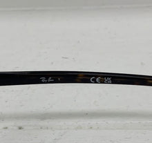 Carica l'immagine nel visualizzatore di Gallery, Reading Glasses Ray Ban 5154 2012 53 21 150 Dark Havana + Hoya Lens

