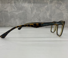 Carica l'immagine nel visualizzatore di Gallery, Reading Glasses Ray Ban RB 5279 8285 55 18 145  Havana + Hoya Lens
