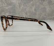 Carica l'immagine nel visualizzatore di Gallery, Reading Glasses Ray Ban 5421 8423 Red Havana 55 19 145 + Hoya Lens
