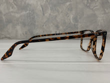 Carica l'immagine nel visualizzatore di Gallery, Reading Glasses Ray Ban 5421 8423 Red Havana 55 19 145 + Hoya Lens
