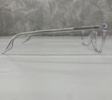 Carica l'immagine nel visualizzatore di Gallery, Reading Glasses Ray Ban 5421 2001 Trasparent 53 19 145 + Hoya Lens
