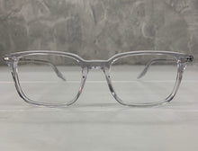 Carica l'immagine nel visualizzatore di Gallery, Reading Glasses Ray Ban 5421 2001 Trasparent 53 19 145 + Hoya Lens
