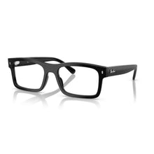 Carica l'immagine nel visualizzatore di Gallery, Reading Glasses Ray Ban 5435 2000 Black 56 19 145 + Hoya Lens
