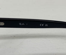 Carica l'immagine nel visualizzatore di Gallery, Reading Glasses Ray Ban 5435 2000 Black 56 19 145 + Hoya Lens
