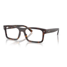 Carica l'immagine nel visualizzatore di Gallery, Reading Glasses Ray Ban 5435 2012 Havana  54 19 145 + Hoya Lens
