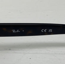 Carica l'immagine nel visualizzatore di Gallery, Reading Glasses Ray Ban 5435 2012 Havana  54 19 145 + Hoya Lens
