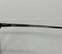 Carica l'immagine nel visualizzatore di Gallery, Reading Glasses Ray Ban 5442D 2000 Black Silver 52 18 140 + Hoya Lens
