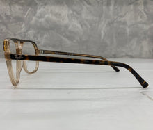 Carica l'immagine nel visualizzatore di Gallery, Reading Glasses Ray Ban 5698 8109 Havana brown trasparent 56 14 145 + Hoya Lens

