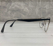 Carica l'immagine nel visualizzatore di Gallery, Reading Glasses Ray Ban 6421 3004 Grey on Grey  56 18 150 + Hoya Lens
