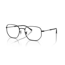 Carica l'immagine nel visualizzatore di Gallery, Reading Glasses Ray Ban 6496 2509 Black 53 20 145 + Hoya Lens
