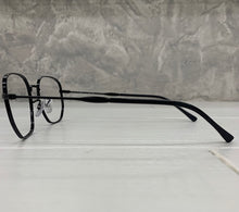 Carica l'immagine nel visualizzatore di Gallery, Reading Glasses Ray Ban 6496 2509 Black 53 20 145 + Hoya Lens
