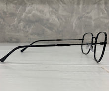 Carica l'immagine nel visualizzatore di Gallery, Reading Glasses Ray Ban 6496 2509 Black 53 20 145 + Hoya Lens
