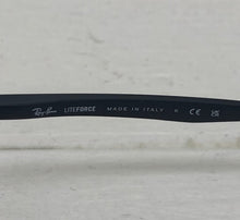 Carica l'immagine nel visualizzatore di Gallery, Reading Glasses Ray Ban 7199 5521 Sand Grey 54 18 145 + Hoya Lens
