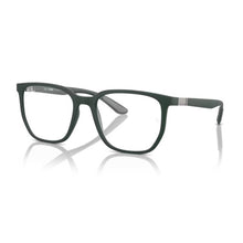 Carica l'immagine nel visualizzatore di Gallery, Reading Glasses Ray Ban 7235 8062 Mat Green 53 19 145 + Hoya Lens
