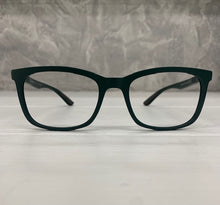 Carica l'immagine nel visualizzatore di Gallery, Reading Glasses Ray Ban 7230 8062 Mat Green 54 19 145 + Hoya Lens
