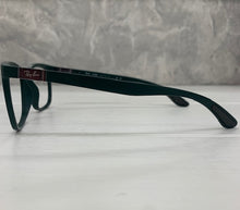 Carica l'immagine nel visualizzatore di Gallery, Reading Glasses Ray Ban 7230 8062 Mat Green 54 19 145 + Hoya Lens
