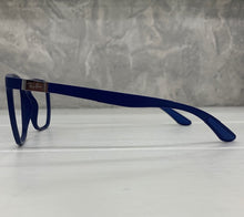 Carica l'immagine nel visualizzatore di Gallery, Reading Glasses Ray Ban 7235 5207 Sand Blue 53 19 145 + Hoya Lens
