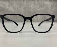 Carica l'immagine nel visualizzatore di Gallery, Reading Glasses Ray Ban 7235 5204 Mat Black 55 19 145 + Hoya Lens
