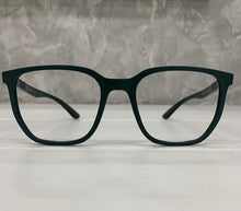 Carica l'immagine nel visualizzatore di Gallery, Reading Glasses Ray Ban 7235 8062 Mat Green 53 19 145 + Hoya Lens
