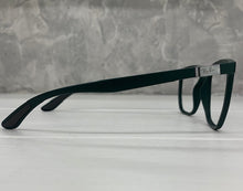 Carica l'immagine nel visualizzatore di Gallery, Reading Glasses Ray Ban 7235 8062 Mat Green 53 19 145 + Hoya Lens
