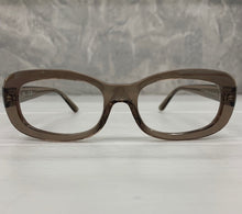 Carica l'immagine nel visualizzatore di Gallery, Reading Glasses Ray Ban 2221 8457 53 18 145 Beige Trasparent  + Hoya Lens
