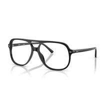 Carica l'immagine nel visualizzatore di Gallery, Reading Glasses Ray Ban 5698 2000 Black  56 14 145 + Hoya Lens
