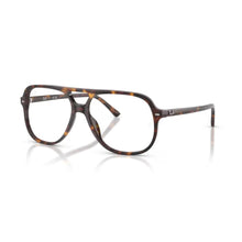 Carica l'immagine nel visualizzatore di Gallery, Reading Glasses Ray Ban 5698 2012 Havana  56 14 145 + Hoya Lens
