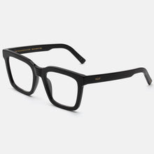 Carica l'immagine nel visualizzatore di Gallery, Reading Glasses Retrosuperfuture RSF Aalto Optical  Black QBK 52 21 145 + Hoya Lens
