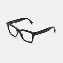 Carica l'immagine nel visualizzatore di Gallery, Reading Glasses Retrosuperfuture RSF America Optical  Black CCT 52 18 145 + Hoya Lens
