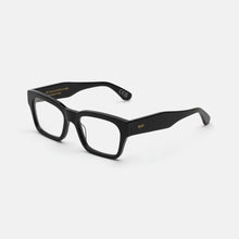 Carica l'immagine nel visualizzatore di Gallery, Reading Glasses Retrosuperfuture RSF Numero 119 Black I2L 53 18 145 + Hoya Lens
