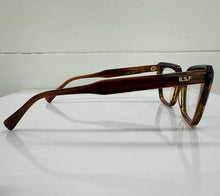 Carica l'immagine nel visualizzatore di Gallery, Reading Glasses Retrosuperfuture RSF Numero 122 Havana LUY 52 17 145 + Hoya Lens
