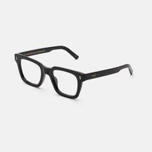 Carica l'immagine nel visualizzatore di Gallery, Reading Glasses Retrosuperfuture RSF Numero 79 Black GCT 50 21 145 + Hoya Lens
