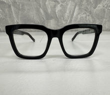 Carica l'immagine nel visualizzatore di Gallery, Reading Glasses Retrosuperfuture RSF Sabato Black LRP 51 22 145 + Hoya Lens
