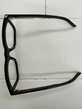 Carica l'immagine nel visualizzatore di Gallery, Reading Glasses Retrosuperfuture RSF Sabato Black LRP 51 22 145 + Hoya Lens
