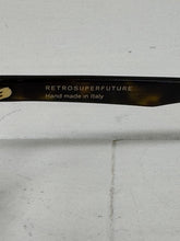Carica l'immagine nel visualizzatore di Gallery, Reading Glasses Retrosuperfuture RSF Secolo Havana AF7 51 22 145 + Hoya Lens
