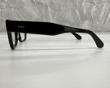 Carica l'immagine nel visualizzatore di Gallery, Reading Glasses Retrosuperfuture RSF Numero 119 Black I2L 53 18 145 + Hoya Lens
