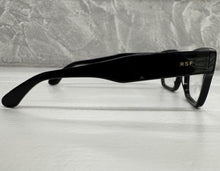 Carica l'immagine nel visualizzatore di Gallery, Reading Glasses Retrosuperfuture RSF Numero 119 Black I2L 53 18 145 + Hoya Lens
