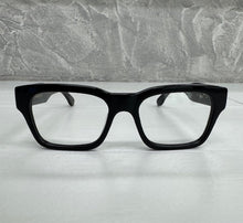 Carica l'immagine nel visualizzatore di Gallery, Reading Glasses Retrosuperfuture RSF Numero 119 Black I2L 53 18 145 + Hoya Lens
