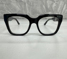 Carica l'immagine nel visualizzatore di Gallery, Reading Glasses Retrosuperfuture RSF Numero 76 Black 2IV 50 18 145 + Hoya Lens
