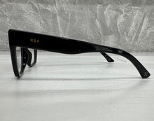 Carica l'immagine nel visualizzatore di Gallery, Reading Glasses Retrosuperfuture RSF Numero 76 Black 2IV 50 18 145 + Hoya Lens
