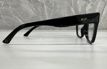 Carica l'immagine nel visualizzatore di Gallery, Reading Glasses Retrosuperfuture RSF Numero 76 Black 2IV 50 18 145 + Hoya Lens
