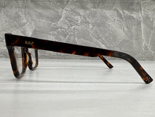 Carica l'immagine nel visualizzatore di Gallery, Reading Glasses Retrosuperfuture RSF Numero 79 Havana Z2I 50 21 145 + Hoya Lens
