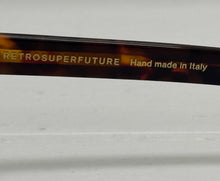 Carica l'immagine nel visualizzatore di Gallery, Reading Glasses Retrosuperfuture RSF Numero 79 Havana Z2I 50 21 145 + Hoya Lens
