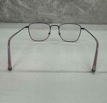 Carica l'immagine nel visualizzatore di Gallery, Reading Glasses Retrosuperfuture RSF Numero 50 Faded Navy Rosa R C6C 50 18 145 + Hoya Lens
