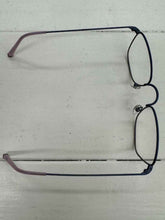 Carica l'immagine nel visualizzatore di Gallery, Reading Glasses Retrosuperfuture RSF Numero 50 Faded Navy Rosa R C6C 50 18 145 + Hoya Lens
