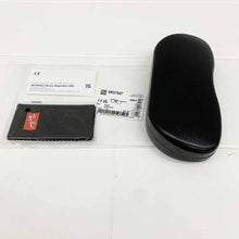 Carica l'immagine nel visualizzatore di Gallery, Reading Glasses Ray Ban 7047 2000 54 17 140 Black + Hoya Lens
